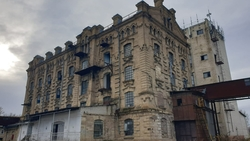 Ещё одна историческая мельница в Ставрополе стала объектом культурного наследия