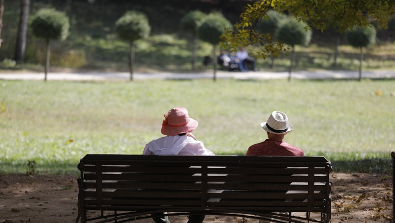 Кисловодский парк стал лидером по посещаемости в сентябре
