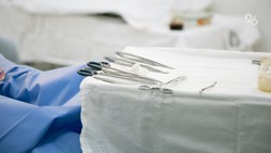 Краснодарские хирурги прооперировали пациентку с редким генетическим заболеванием