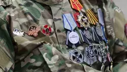 16 иностранцев — участников СВО получили паспорта РФ на Ставрополье