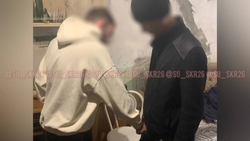 В Невинномысске застолье кончилось ссорой и гибелью одного из её участников