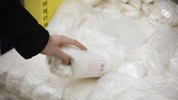 Сахар почти на 2% подешевел на Ставрополье 