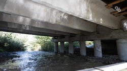 Водохозяйственный комплекс Ставрополья почти на 100% справился — министр Безменов