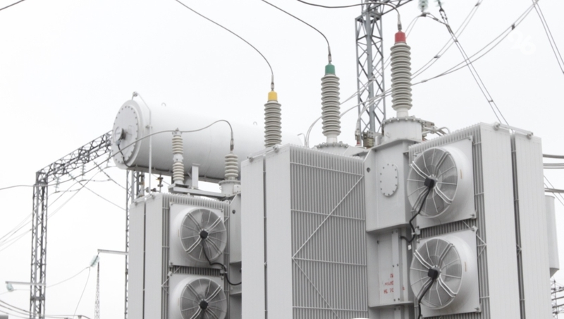 Ограничение майнинга не привело к уменьшению энергопотребления в СКФО