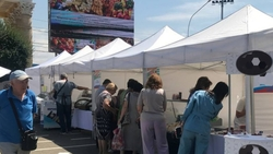 Более 450 площадок для ярмарочной торговли действует на Ставрополье