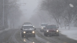 Движение автотранспорта временно ограничили на дорогах Изобильненского округа