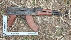 Ставропольцу вынесли приговор за стрельбу по людям из автомата