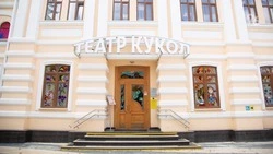 Ставропольский театр кукол обновляет оснащение благодаря нацпроекту