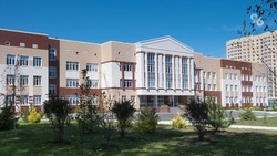 Более 300 ставропольских школ обновят благодаря президентской программе