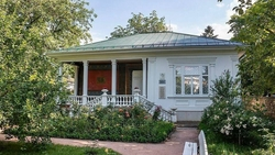 Музей художника Ярошенко в Кисловодске приобрёл новое оборудование