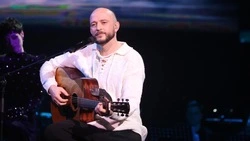 Ставрополец Александр Гузко прошёл в этап нокаутов на телешоу «Голос»