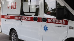 Более 150 детей госпитализировали с симптомами кишечной инфекции в Дагестане