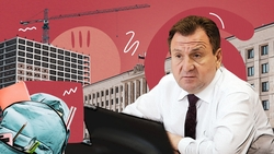 Пошёл на второй срок: Иван Ульянченко вновь избран главой Ставрополя