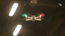 Режим беспилотной опасности объявлен на Ставрополье