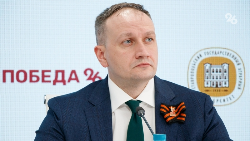 Минэкономразвития: Адаптивность стала лейтмотивом послания главы Ставрополья