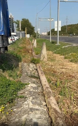 Участок дороги на Южном Обходе Ставрополя передадут в собственность края