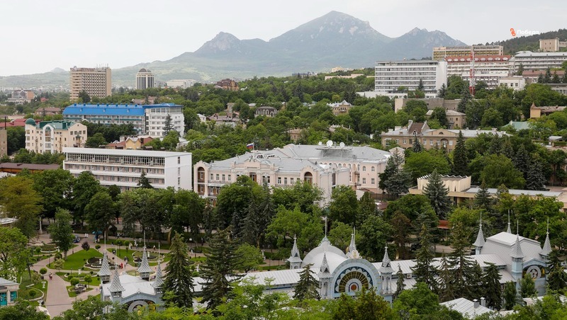 «Налог на отдых» принёс городу-курорту на Ставрополье 400 миллионов рублей за четыре года