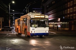Электротранспорт и маршрутные такси планируют обновить на Ставрополье в 2022 году