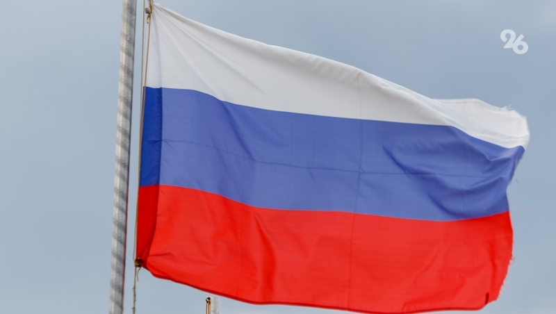 Десять бойцов СВО посмертно наградили в Предгорном округе 