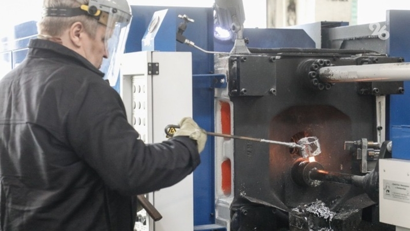 Фестиваль профессий в Ставрополе перенесли на осень