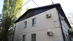 Фасады трёх домов прошлого века капитально отремонтировали в Ессентуках
