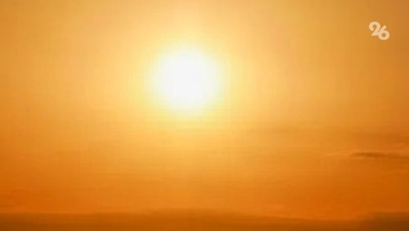 Бабье лето на Ставрополье продлится до начала ноября — Гидрометцентр