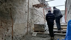 Мэрия Ессентуков будет судиться с подрядчиком из-за нарушений в ремонте подземного перехода