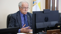 Председатель думы Ставрополья поручил разобраться с высокой платой за вывоз мусора