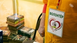 Более 70 «серебряных волонтёров» Ставрополья подвели итоги работы