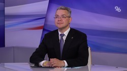Политолог рассказал о значимости взаимодействия губернатора Ставрополья с полпредом президента в СКФО