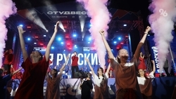 Певица из Ставрополя стала лауреатом «Российской студенческой весны»