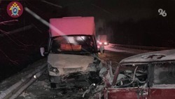 Следком и прокуратура Ставрополья проверяют обстоятельства аварии с пассажирской «Газелью»