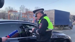 Сотрудники ГИБДД выявили более 120 нарушений на дорогах Ставрополя