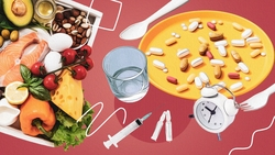 Сбалансированно питаться и гулять на свежем воздухе: как ставропольцам уберечься от авитаминоза