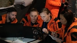 Подросток в тёмно-зелёной куртке пропал на Ставрополье