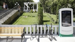 Успешный опыт Железноводска может пополнить Банк решений «Умного города»