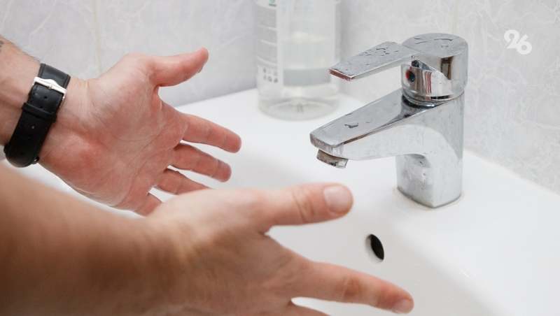 В Предгорном округе 12 ноября ограничат водоснабжение для 12 населённых пунктов