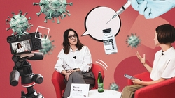 «Новые штаммы каждый год»: на Ставрополье началась вакцинация от гриппа