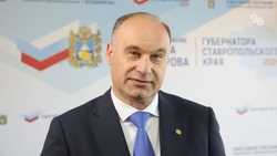Ректор СтГАУ назвал потрясающим экономический рост на Ставрополье