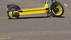 Проверку по обращению о наезде курьера на ребёнка проведут на Ставрополье