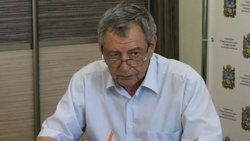Эксперт Манякин: Глава Ставрополья ставит конкретные задачи по развитию ЖКХ