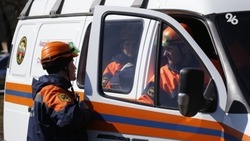 Спасатели эвакуировали пятерых туристов с Эльбруса