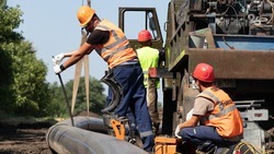 Заявка Ставрополья на инфраструктурные кредиты для модернизации систем водоснабжения одобрена