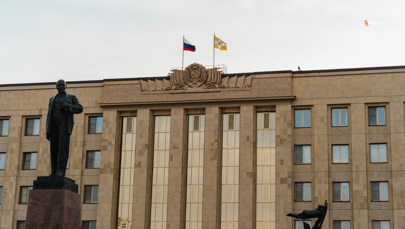 Владимир Владимиров: Бюджет-2026 направят на соцвыплаты и развитие Ставрополья