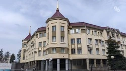 На Ставрополье ребёнку погибшего участника СВО назначили пенсию