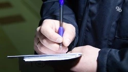 Охранное предприятие пыталось нажиться на школах Будённовского округа