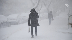 Глава Ставрополья поручил ведомствам контролировать ситуацию из-за непогоды