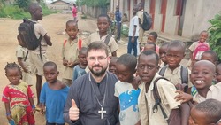 Священник из Ставрополя рассказал о первой миссионерской поездке в Бирму