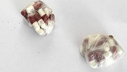 Две попытки передачи наркотиков на зону пресекли на Ставрополье