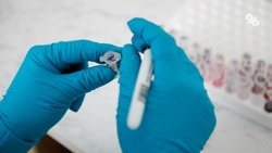 Технологию диагностики инфекций методом ПЦР внедрили в ставропольской больнице